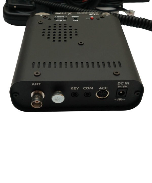 Xiegu G106 HF Transceiver