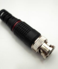 BNC Plug