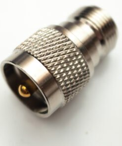 PL259 to N Adapter