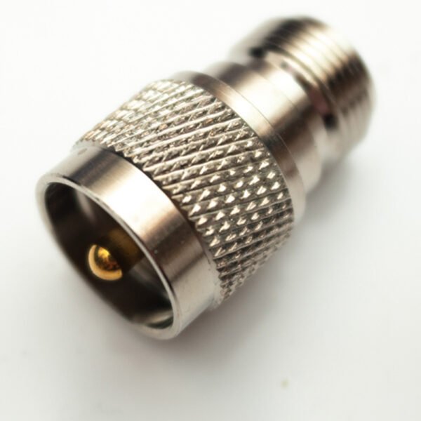 PL259 to N Adapter