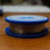 Flux, Solder Wire Stainless Steels, Solder