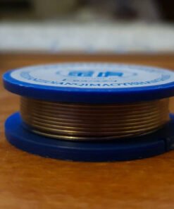 Flux, Solder Wire Stainless Steels, Solder