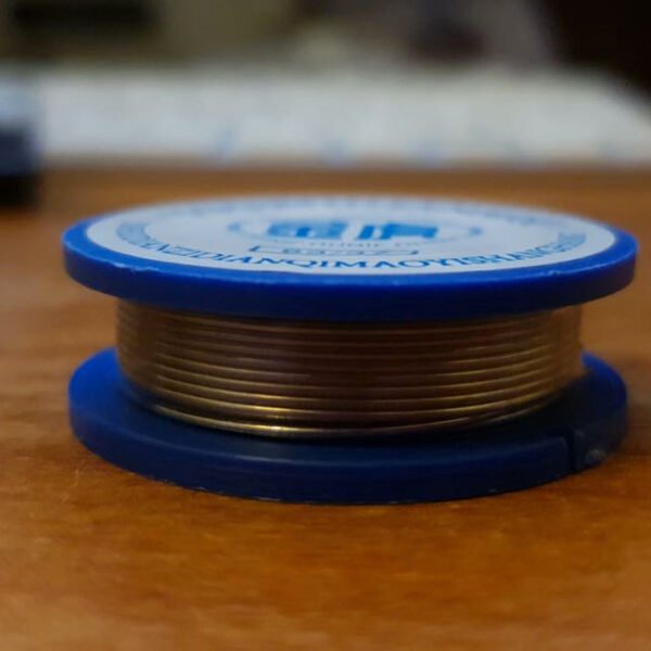 Flux, Solder Wire Stainless Steels, Solder