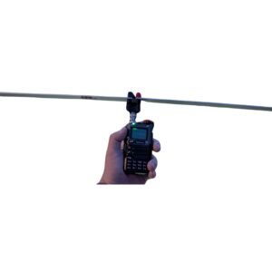 Satcom Receive Only Beam Antenna