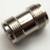 SO239 TO SO239 ADAPTER