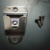 Metal Mic Clip and Fixings