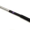 Telescopic 2m VHF Antenna - BNC
