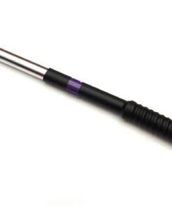 Telescopic 2m VHF Antenna - BNC