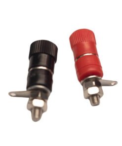Replacement PSU Terminals
