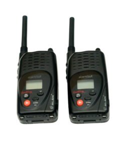 Alan 456R (Pair) - PMR446 Handhelds