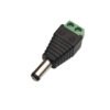 Solderless 12v DC Plug