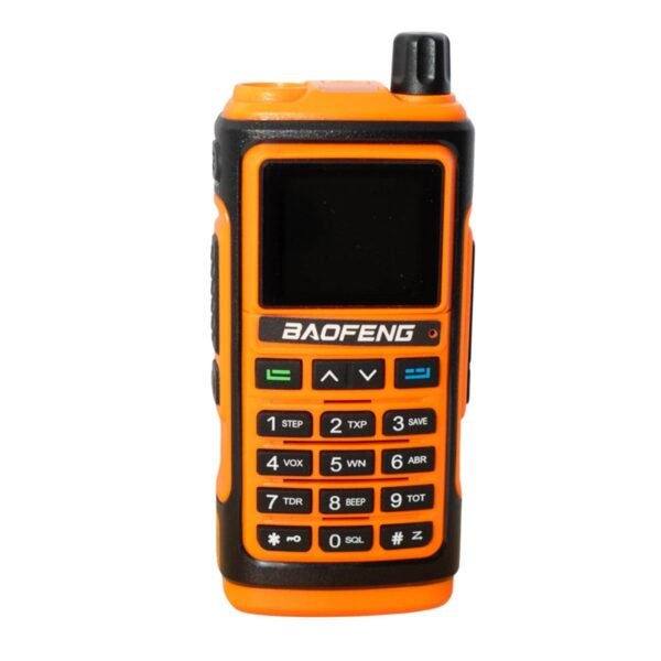 Baofeng UV-17 Pro 5W