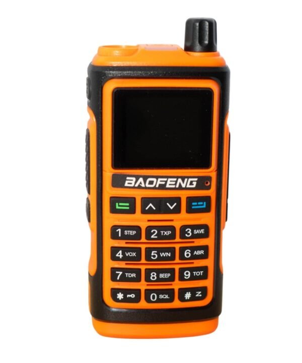 Baofeng UV-17 Pro 5W