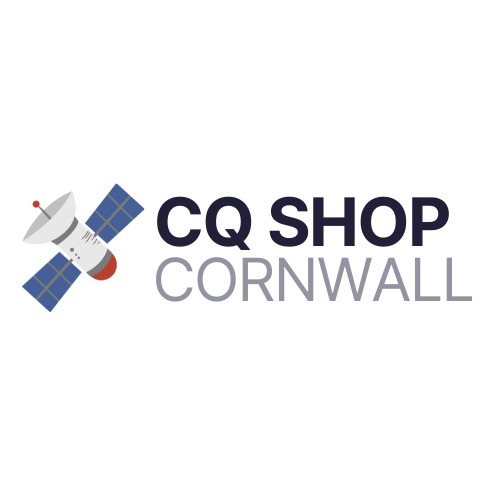 CQ Shop Logo