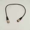 PL259 Patch Lead - 0.5m