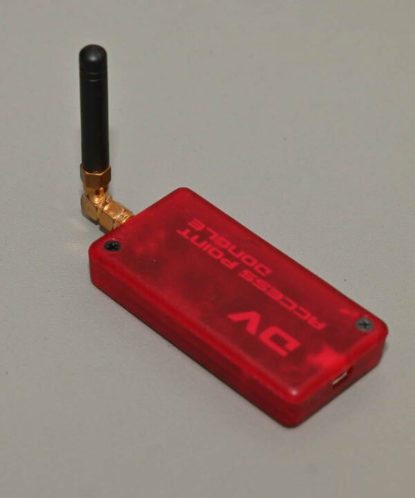 DV Access Point Dongle