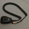 Used CB Radio Condenser Mic