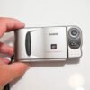 Casio QV-11 Vintage Digital Camera - Working - Vintage from 1995