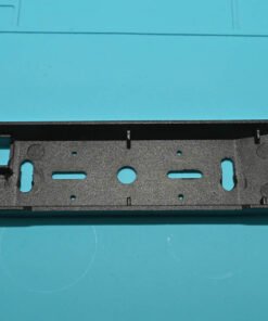 Car Panel Mount Bracket for Yaesu FT-7800 FT-7900 FT-100D FT7800 FT7900 FT100D