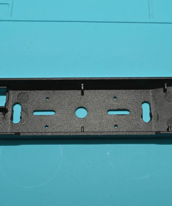 Car Panel Mount Bracket for Yaesu FT-7800 FT-7900 FT-100D FT7800 FT7900 FT100D
