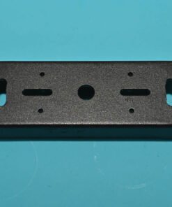 Car Panel Mount Bracket for Yaesu FT-7800 FT-7900 FT-100D FT7800 FT7900 FT100D