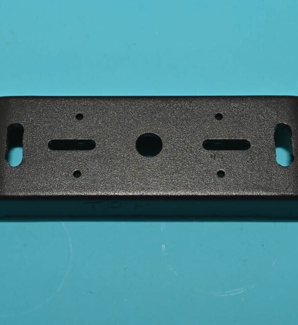 Car Panel Mount Bracket for Yaesu FT-7800 FT-7900 FT-100D FT7800 FT7900 FT100D