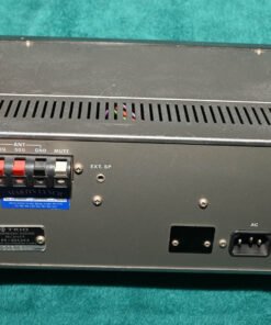 Trio R-600 ssb receiver for sale uk
