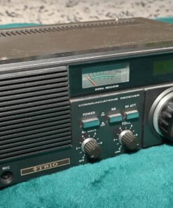 Trio R-600 For Sale UK