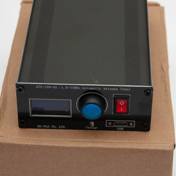 ATU-100A