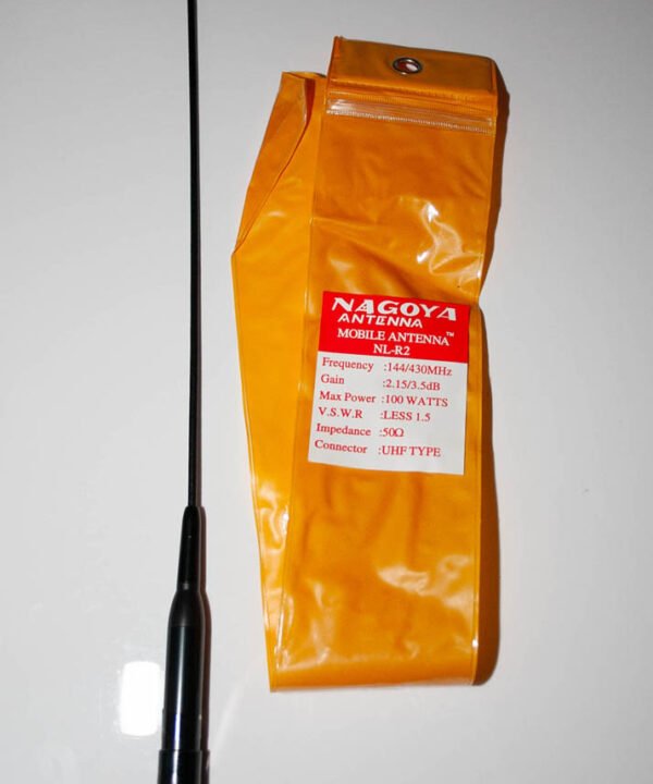 Nagoya NL-R2