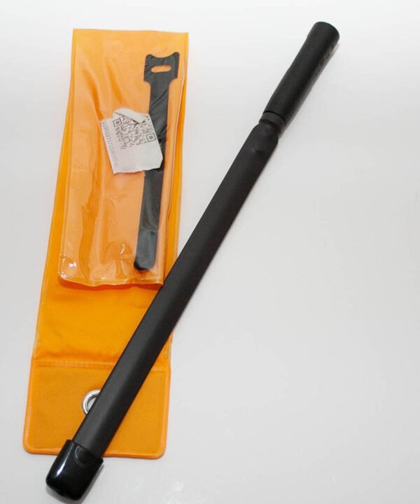 Folding Military Style 2m 70cms Antenna