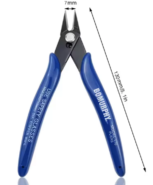 Electrical Wire Cable Cutters