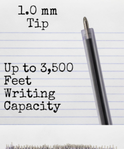Flexible Safety Pens - Mental Health etc