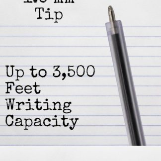 Flexible Safety Pens - Mental Health etc