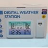 Digital Weather Station