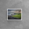 Plymouth Hoe, Devon Photograph Print