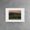 The Manor House - Dartmoor - Photographic Print