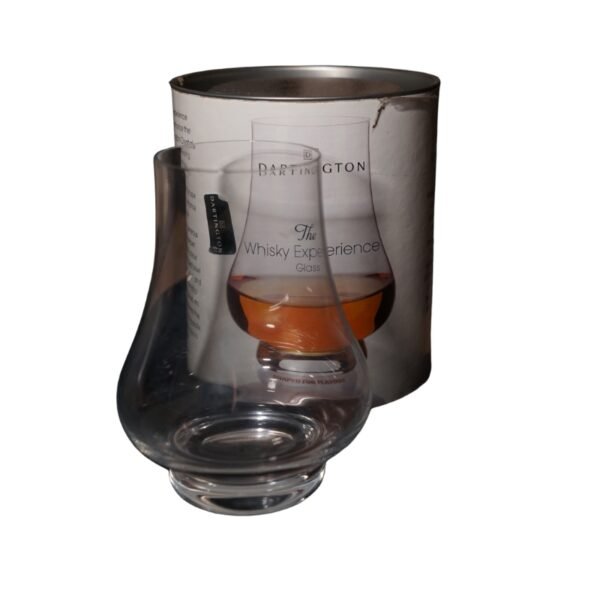 Dartington Whiskey Glass - Boxed