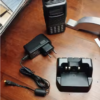 Used Yaesu FT60R Handheld Two Way Radio with new battery and charger