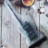 IP67 - Waterproof Handheld Radio Case