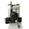 XM-2000 VHF Marine Band Handheld Two Way Radio