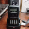 Yaesu FT60R Mains Charger - European Plug