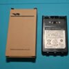 Yaesu SBR-14LI (FNB-102LI) BATTERY FT-1D, FT-2D, FT-3DR, FT-5DR and VX-8D