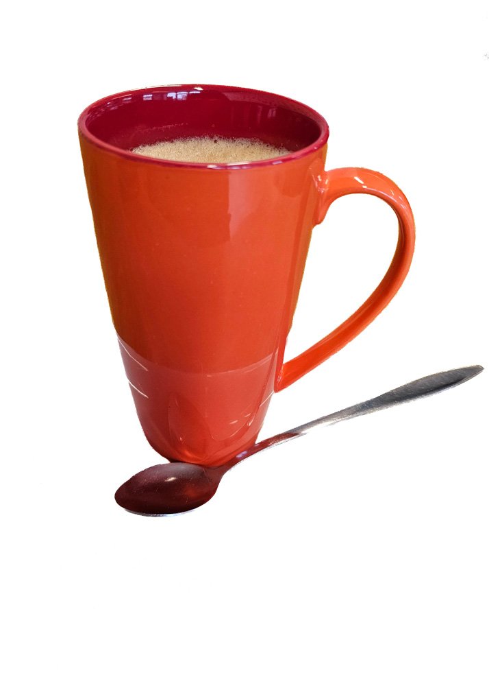 Buy Me A Coffee!