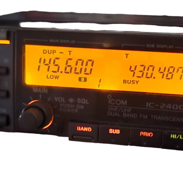IC-2400E
