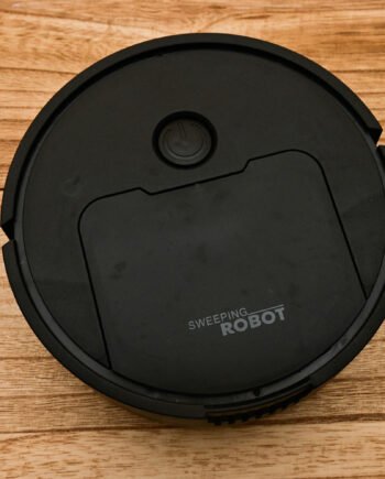 Generic Sweeping Robot