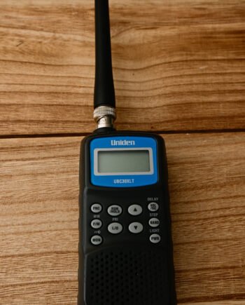 Uniden UBC-30XLT