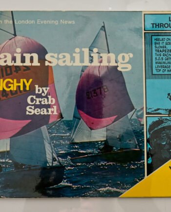 Plain Sailing Dinghy