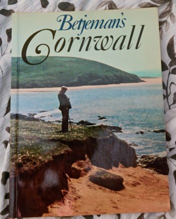 Betjeman's Cornwall