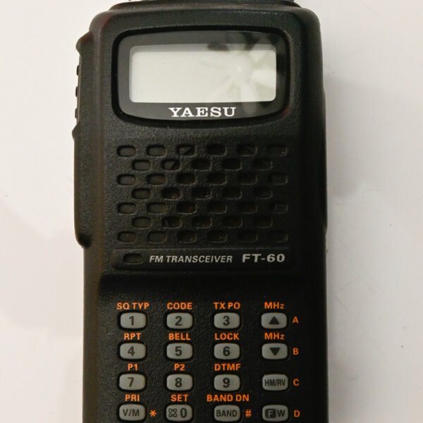 Yaesu FT60 for sale